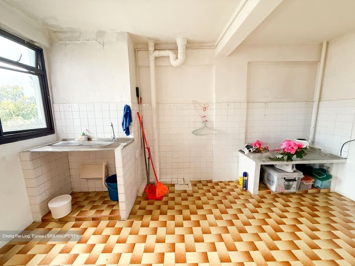 Blk 23 SIN MING VILLE (Bishan), HDB 3 Rooms #568125721
